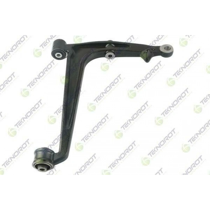 SALINCAK SAG ON ALT ROTILSIZ BURCLU DOKUM VOLKSWAGEN TRANSPORTER T4 1990-2003