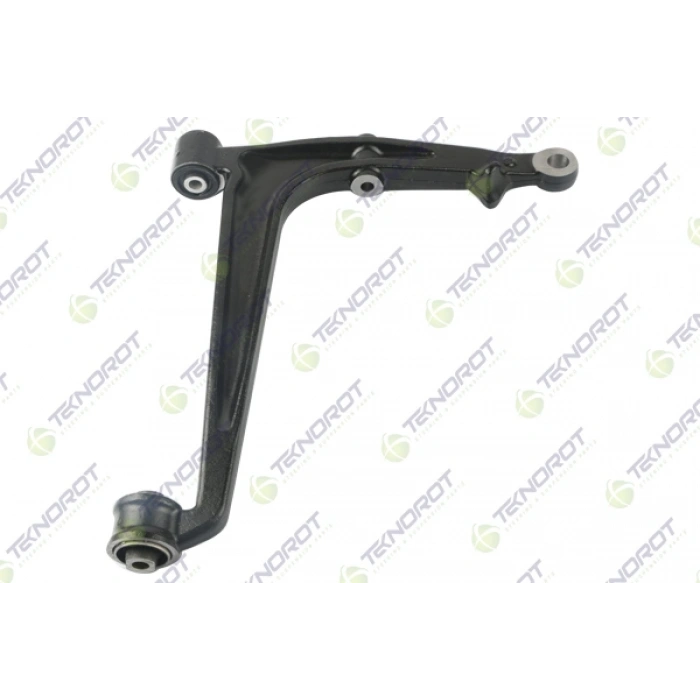 SALINCAK SAG ON ALT ROTILSIZ BURCLU DOKUM VOLKSWAGEN TRANSPORTER T4 1990-2003