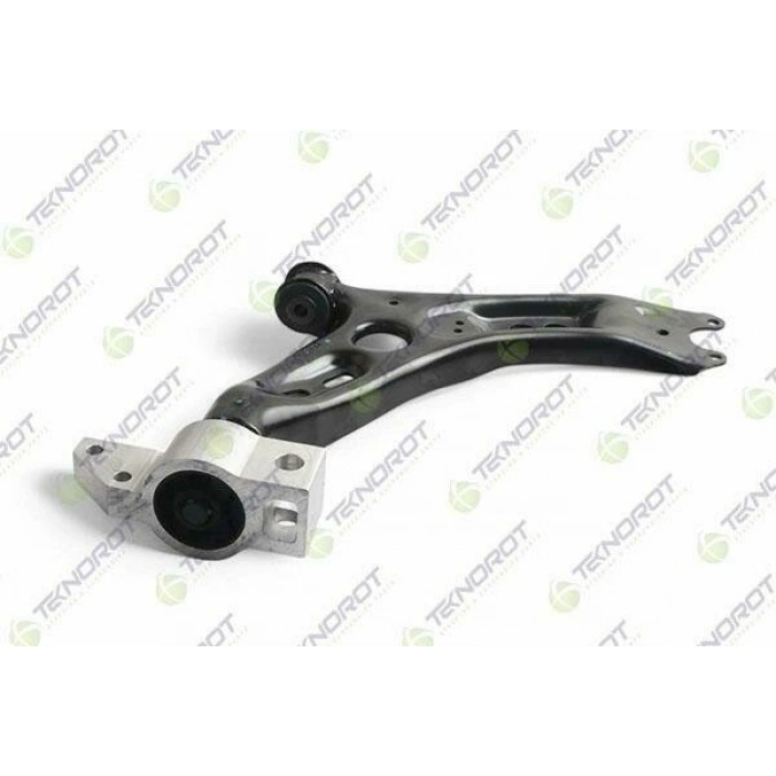 SALINCAK SAG ON ALT ROTILSIZ BURCLU SAC SEAT LEON (5F1) 2012- / TOLEDO III (5P2) 2006-2009 / SKODA SUPERB (3T4) 2008-2014