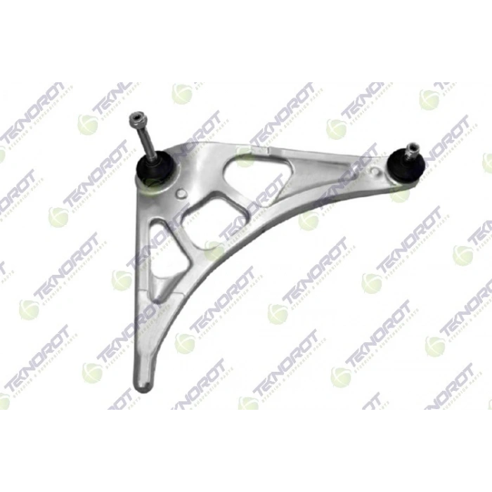 SALINCAK SAG ON ROTILLI ALUMINYUM BMW 3 SERISI (E46) M3 1998-2005