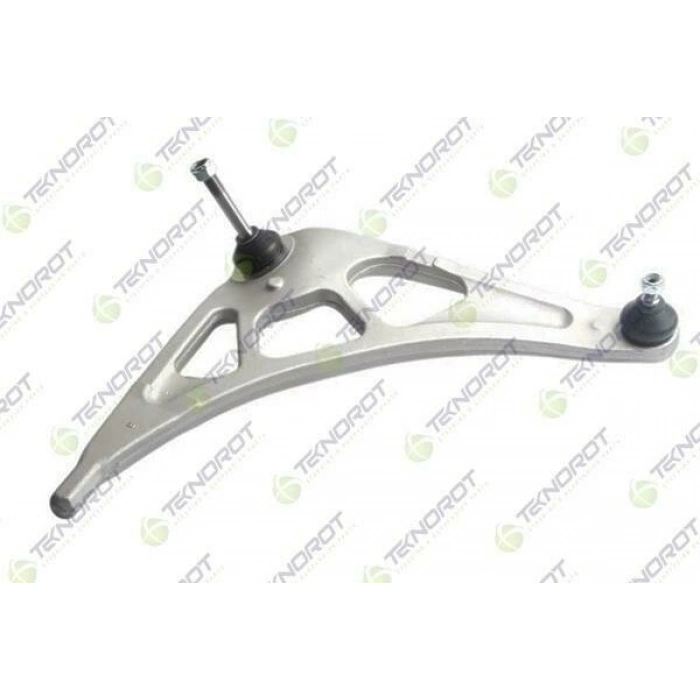 SALINCAK SAG ON ROTILLI ALUMINYUM BMW 3 SERISI (E46) M3 1998-2005