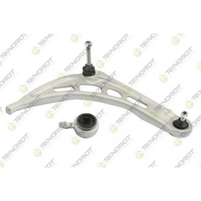 SALINCAK SAG ON ROTILLI BURCLU ALUMINYUM BMW 3 SERISI (E46) 316 i 1998-2005