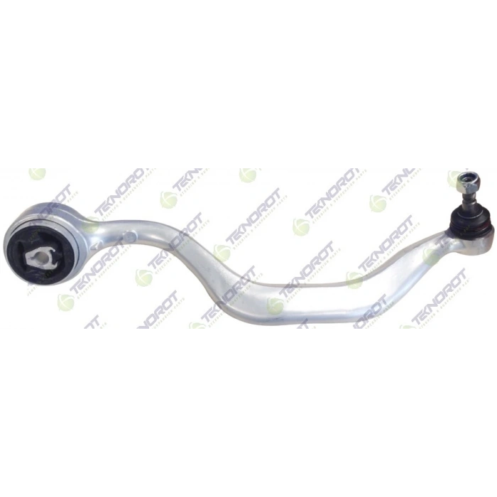 SALINCAK SAG ON ROTILLI BURCLU ALUMINYUM BMW 5 SERISI (E39) 540 i 1995-2003