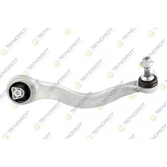 SALINCAK SAG ON ROTILLI BURCLU ALUMINYUM BMW 5 SERISI (G30, F90) 2016-