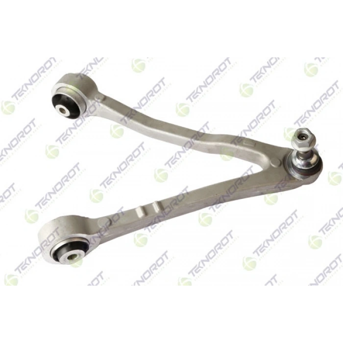 SALINCAK SAG ON ROTILLI BURCLU ALUMINYUM BMW i3 (I01) HYBRID 2014-