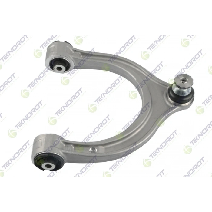 SALINCAK SAG ON ROTILLI BURCLU ALUMINYUM MERCEDES C-SERISI (W206) 2021-