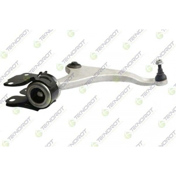SALINCAK SAG ON ROTILLI BURCLU ALUMINYUM VOLVO S60 II 1.6 D 2010-