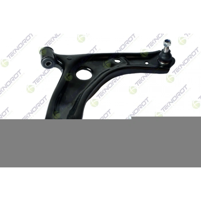 SALINCAK SAG ON ROTILLI BURCLU SAC CITROEN C1 II (PA_, PS_) 1.0 2014-