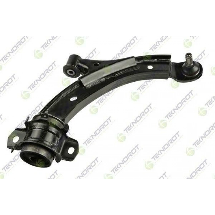 SALINCAK SAG ON ROTILLI BURCLU SAC FORD MUSTANG 2010-2014