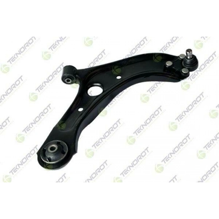 SALINCAK SAG ON ROTILLI BURCLU SAC HYUNDAI TUCSON (TLE) 1.6 T-GDI 2015-