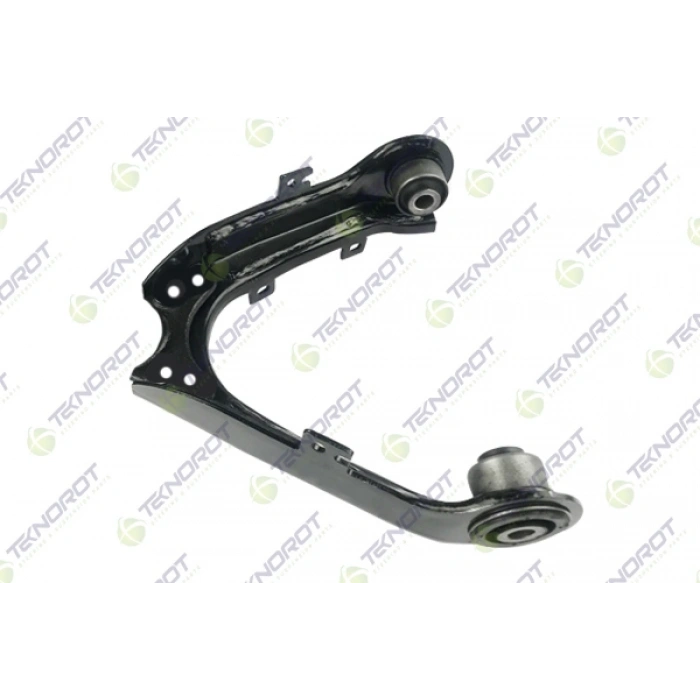 SALINCAK SOL ON ROTILSIZ BURCLU SAC ISUZU D-MAX (8DH) 2002-2006