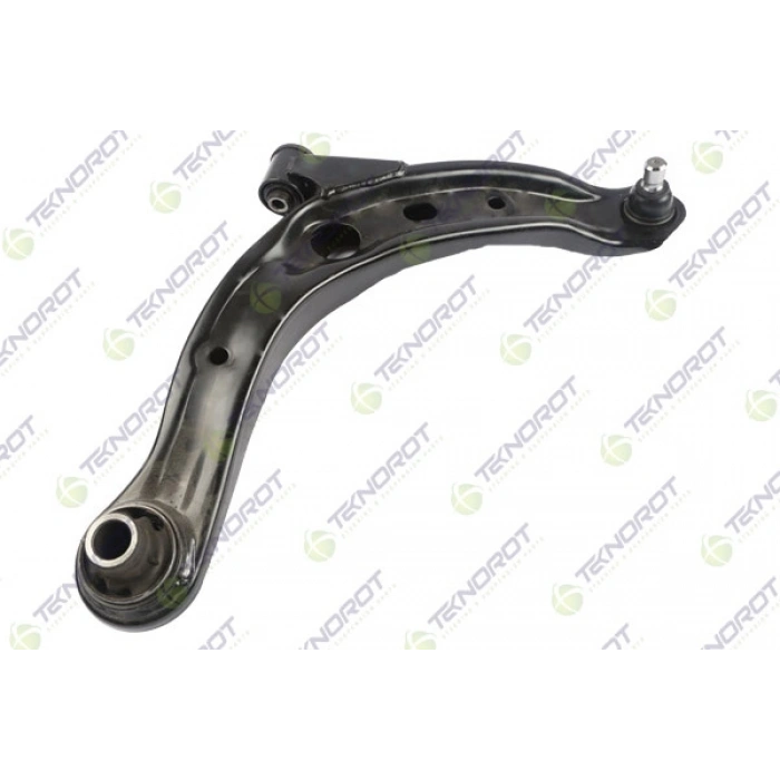 SALINCAK SAG ON ROTILLI BURCLU SAC MAZDA MPV II (LW) 2.0 1999-2006
