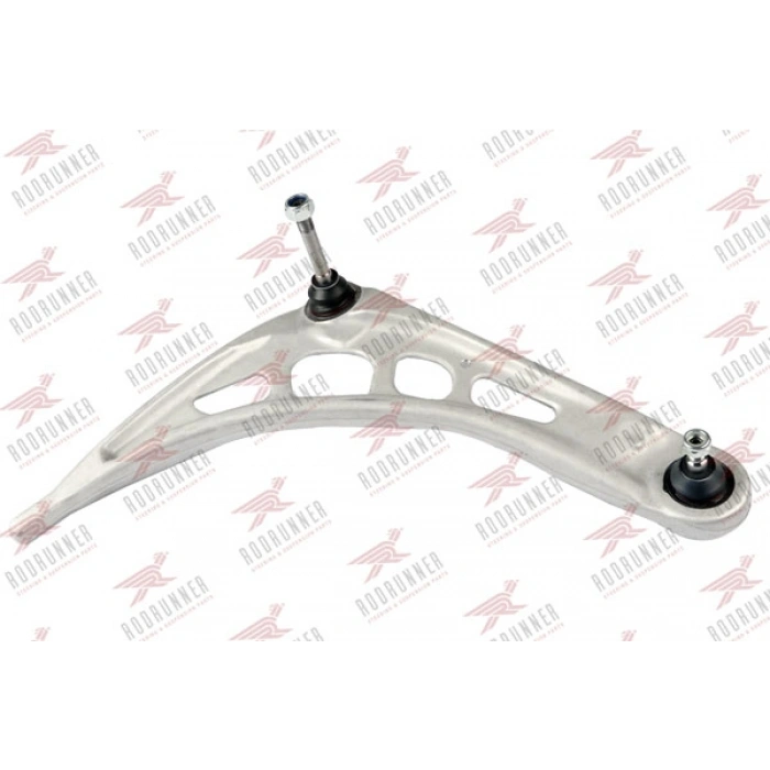 SALINCAK SAG ON ROTILLI BURCSUZ ALUMINYUM BMW 3 SERISI (E46) 316 i 1998-2005