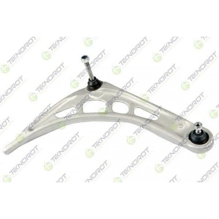 SALINCAK SAG ON ROTILLI BURCSUZ ALUMINYUM BMW 3 SERISI (E46) 316 i 1998-2005
