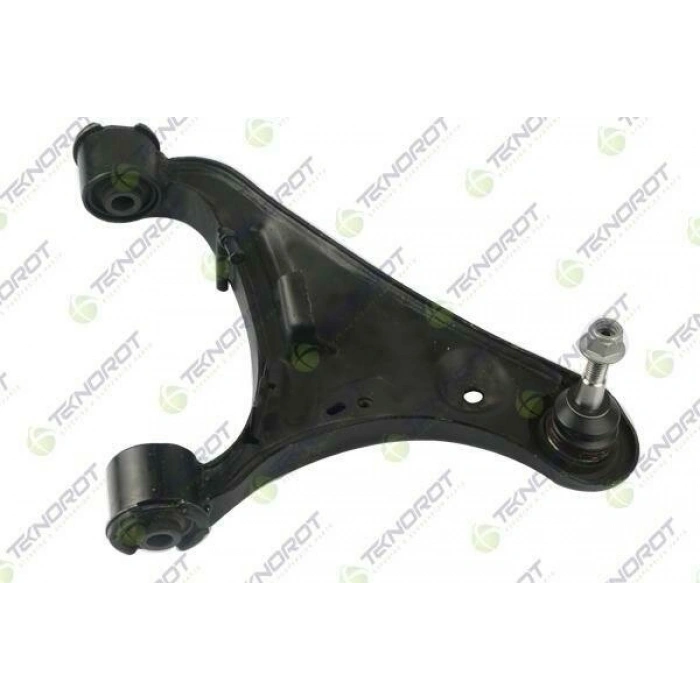 SALINCAK SAG ON UST ROLTILLI BURCLI SAC LAND ROVER DISCOVERY III (TAA) 2004-2009