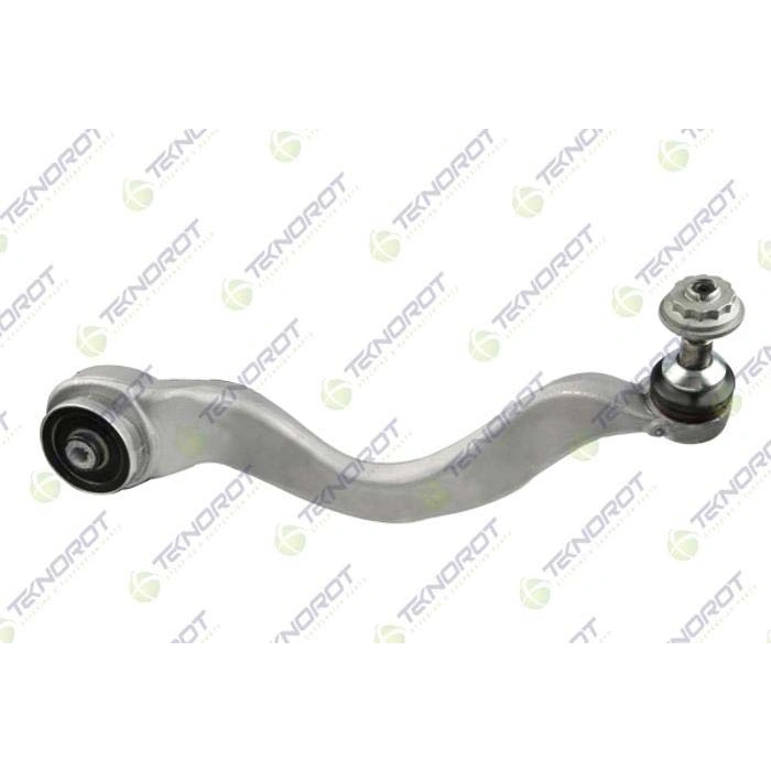 SALINCAK SAG ON UST ROTILLI BURCLU ALUMINYUM BMW 3 SERISI (F30) 2011-2018