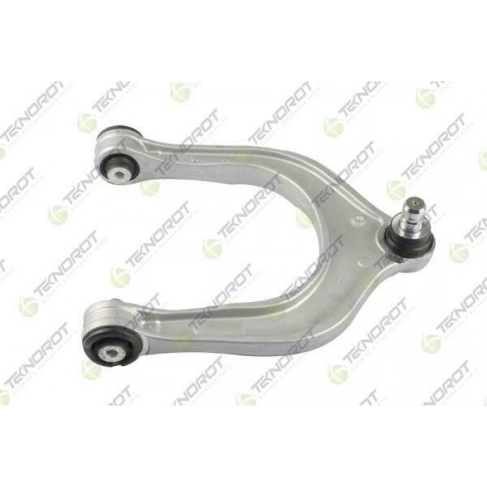 SALINCAK SAG ON UST ROTILLI BURCLU ALUMINYUM BMW X5 (G05) 2019-