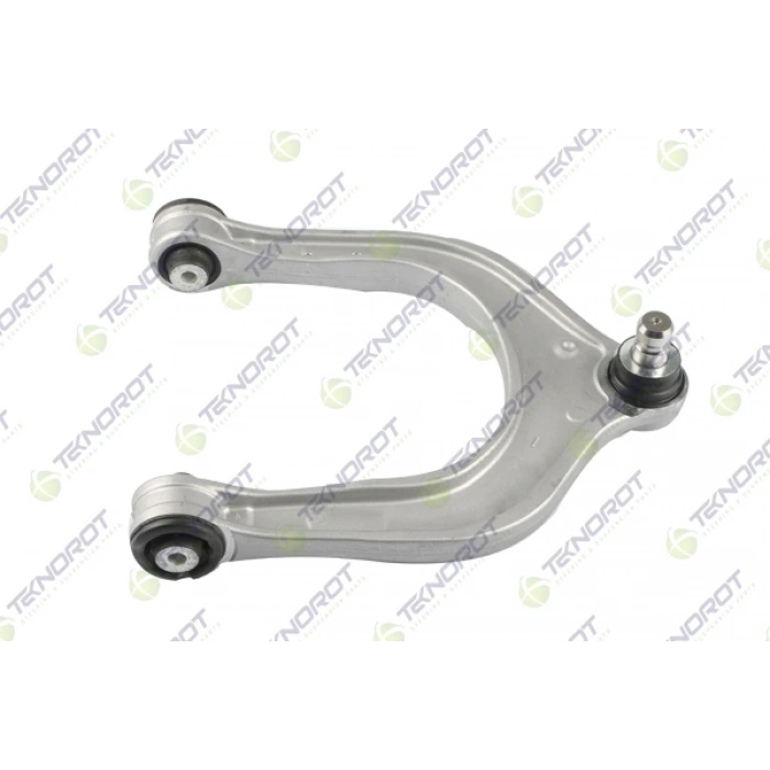 SALINCAK SAG ON UST ROTILLI BURCLU ALUMINYUM BMW X5 (G05) 2019-