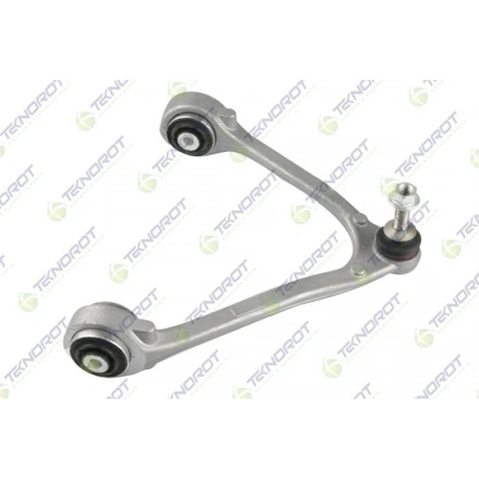 SALINCAK SAG ON UST ROTILLI BURCLU ALUMINYUM JAGUAR S-TYPE (CCX) 1999-2009 / XF 2008-2015