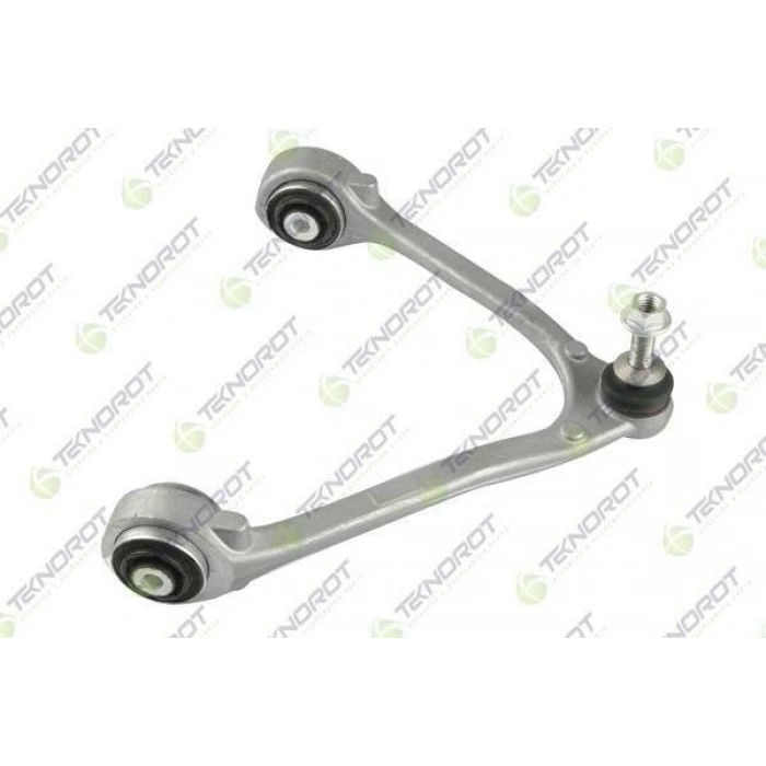 SALINCAK SAG ON UST ROTILLI BURCLU ALUMINYUM JAGUAR S-TYPE (CCX) 1999-2009 / XF 2008-2015