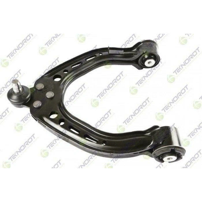 SALINCAK SAG ON UST ROTILLI BURCLU ALUMINYUM TESLA MODEL S 2012-