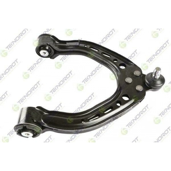 SALINCAK SAG ON UST ROTILLI BURCLU ALUMINYUM TESLA MODEL S 2012-