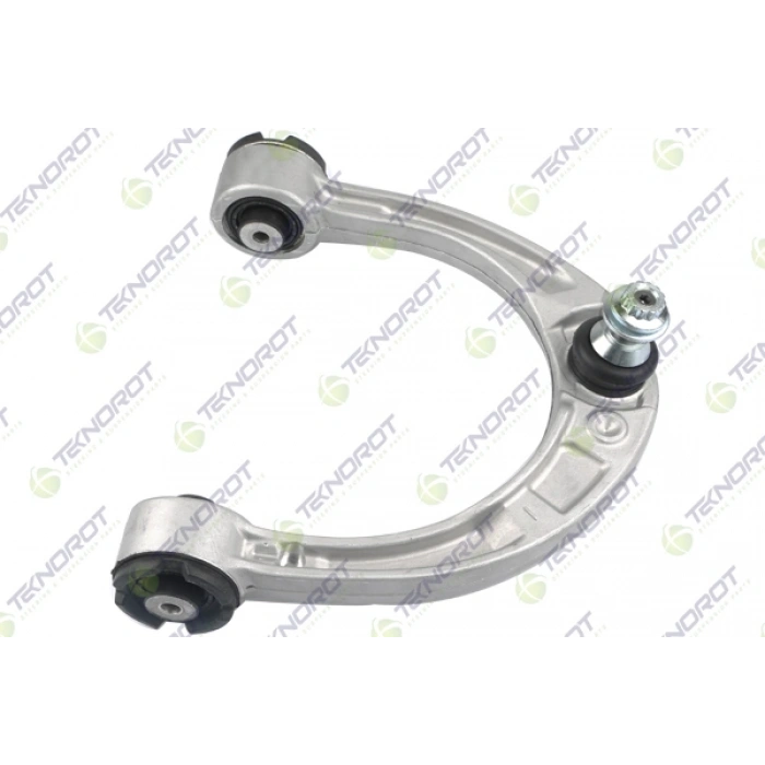 SALINCAK SAG ON UST ROTILLI BURCLU AULMINYUM MERCEDES GLE (W167) AMG 2019- / GLS (X167) AMG 2019-