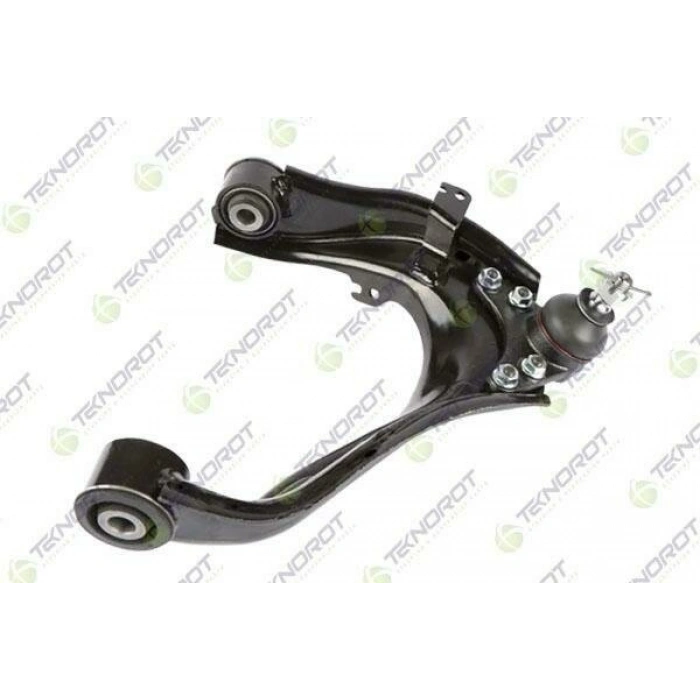 SALINCAK SAG ON UST ROTILLI BURCLU DOKUM ISUZU D-MAX 2012-