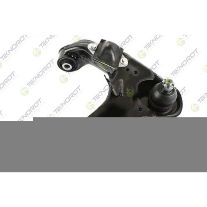 SALINCAK SAG ON UST ROTILLI BURCLU SAC FIAT FULLBACK 2016-/ MITSUBISHI L 200 TRITON (KJ_, KK_, KL_) 2015-