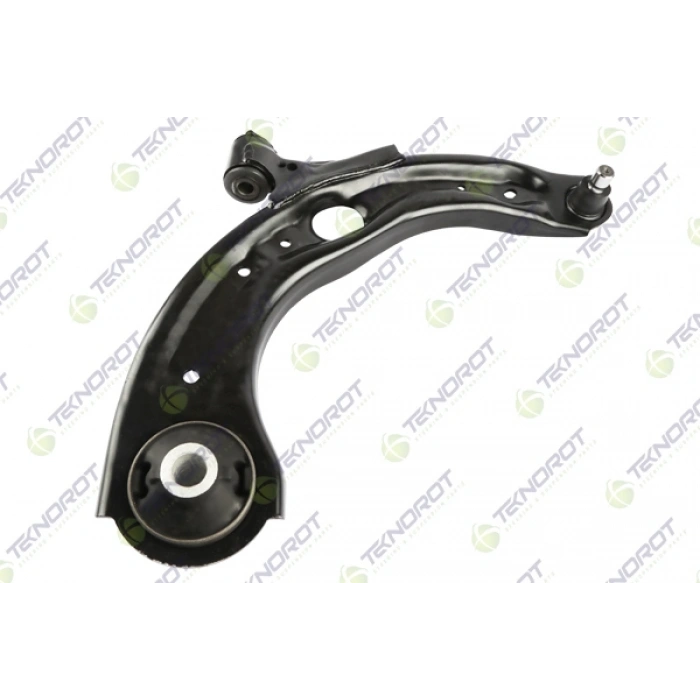 SALINCAK SAG ON UST ROTILLI BURCLU SAC MAZDA 2 2015-