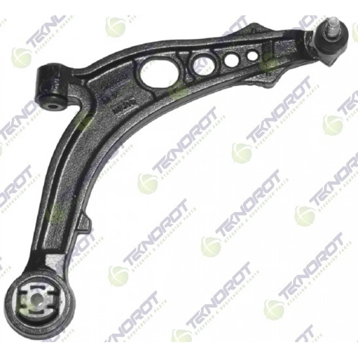 SALINCAK SAG ROTILLI BURCLU DOKUM FIAT IDEA 1.3 MJT 2004-