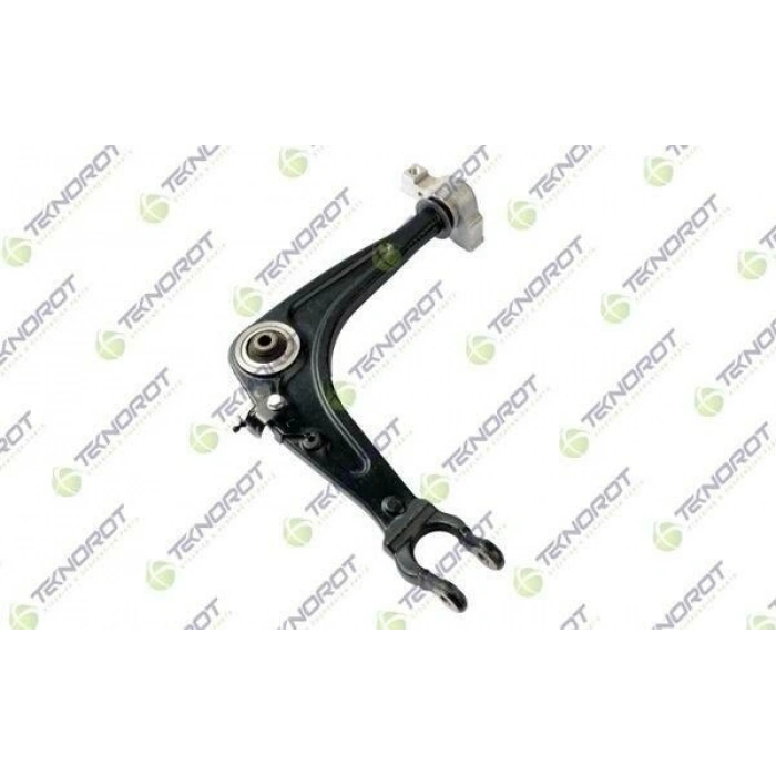 SALINCAK SAG ROTILLI BURCLU SAC CITROEN C5 III (RD) 2008-2015