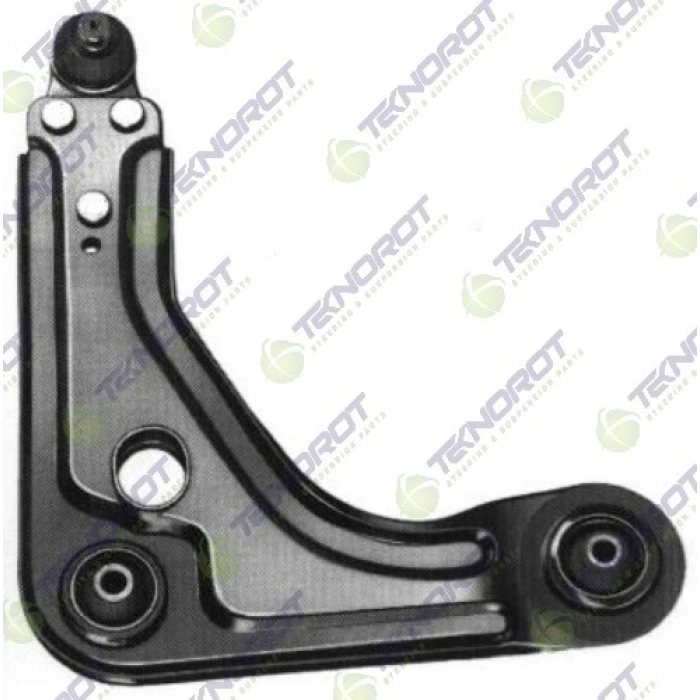 SALINCAK SAG ROTILLI BURCLU SAC FORD FIESTA III 1.4 1989-1995