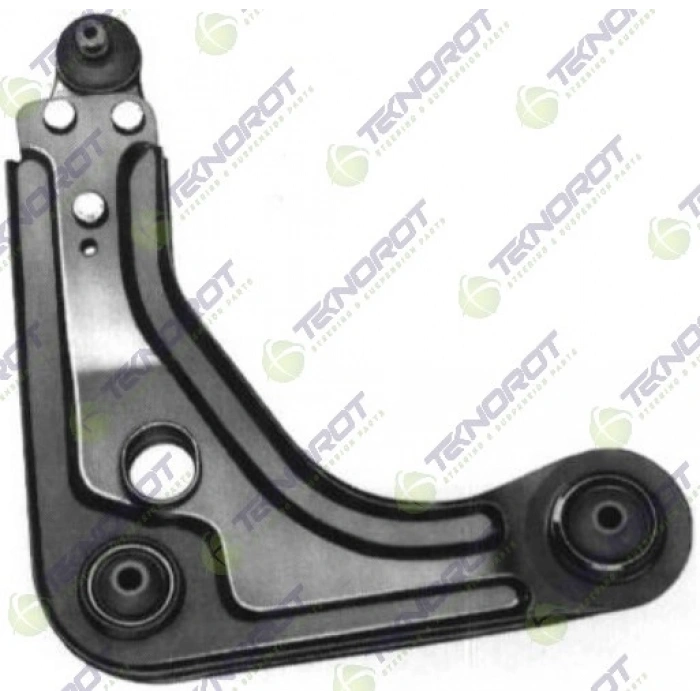 SALINCAK SAG ROTILLI BURCLU SAC FORD FIESTA III 1.4 1989-1995