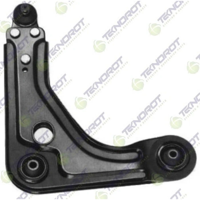 SALINCAK SAG ROTILLI BURCLU SAC FORD FIESTA III 1.4 1989-1995