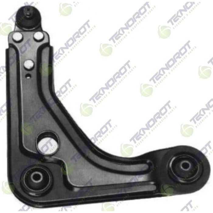 SALINCAK SAG ROTILLI BURCLU SAC FORD FIESTA III 1.6 16v 1989-1995