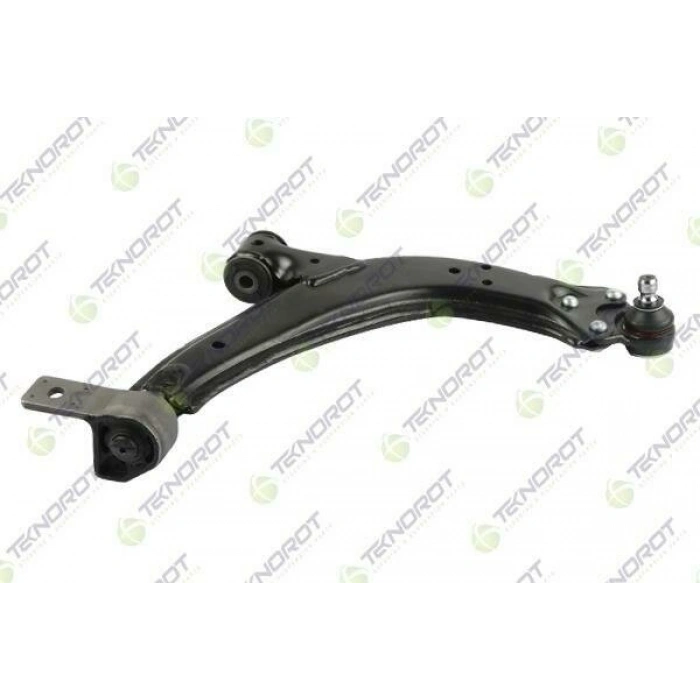 SALINCAK SAG ROTILLI BURCLU SAC PEUGEOT PARTNER (5,5F) 1.9 D HIDROLIK DIREKSIYON 16mm 1996-2008