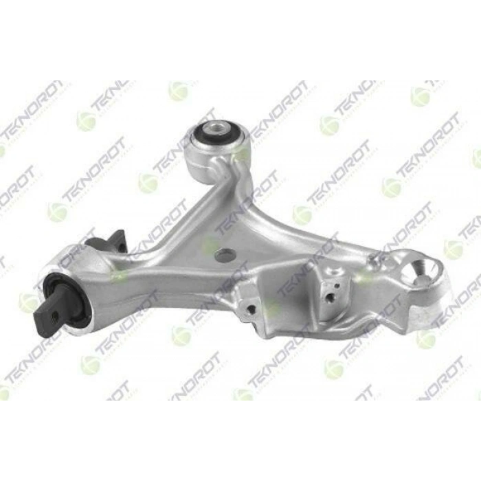 SALINCAK SAG ROTILSIZ BURCLU ALUMINYUM VOLVO S80 I (TS, XY) 2.0 T 1998-2006