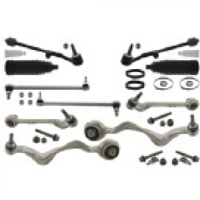 SALINCAK SET CIVATA TAKIMI PASSAT-A4-A6 BM 97-04