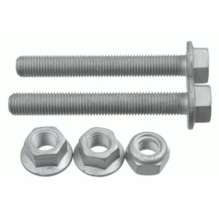 SALINCAK SET CIVATA TAKIMI W163 BM 98-05