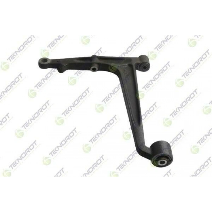 SALINCAK SOL ALT BURCLU DOKUM VOLKSWAGEN TRANSPORTER IV (70XB,70XC,7DB,7DW) 2.5 TDI 1990-2003