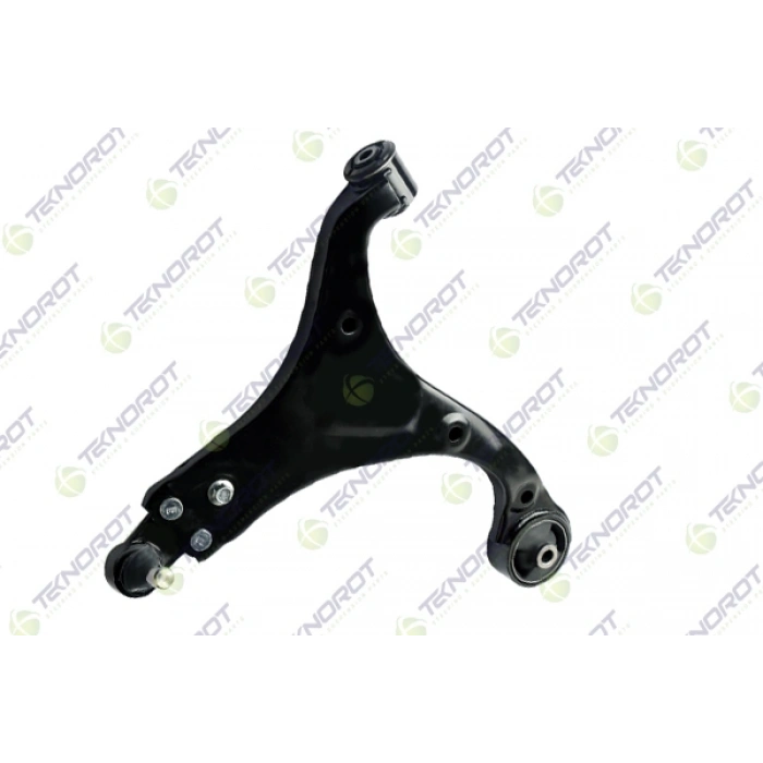 SALINCAK SOL ALT ROTILLI BURCLU SAC HYUNDAI SONATA VI 2.0 CRDI 2010-2014