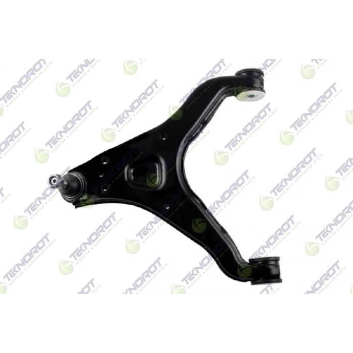 SALINCAK SOL ALT ROTILLI BURCLU SAC IVECO DAILY III 2.8I 1999-2007