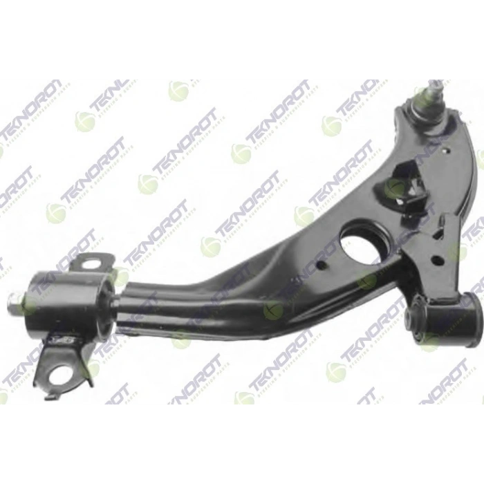 SALINCAK SOL ON ALT ROTILLI BURCLU SAC 626 IV (GE) 1992-19997