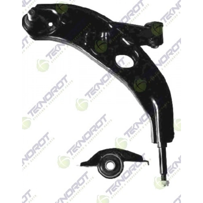 SALINCAK SOL ALT ROTILLI BURCLU SAC MAZDA 626 V (GF) 2.0i 16v 1997-2002