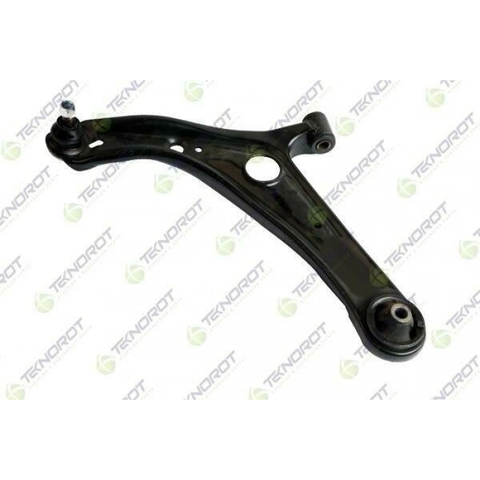SALINCAK SOL ALT ROTILLI BURCLU TOYOTA YARIS (_CP10) 1.0i 1999-2005