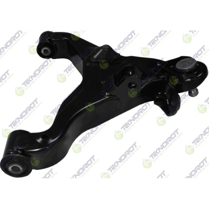 SALINCAK SOL ALT ROTILLI SAC NISSAN NAVARA (D40) 2005-2014 / NISSAN PATHFINDER 2005-2014