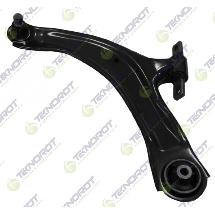 SALINCAK SOL ALT ROTILLI SAC NISSAN QASHQAI 2007-2014 / NISSAN ROGUE 2008-2014 / NISSAN X-TRAIL 2007-2013 / RENAULT KOLEOS 2008-2016
