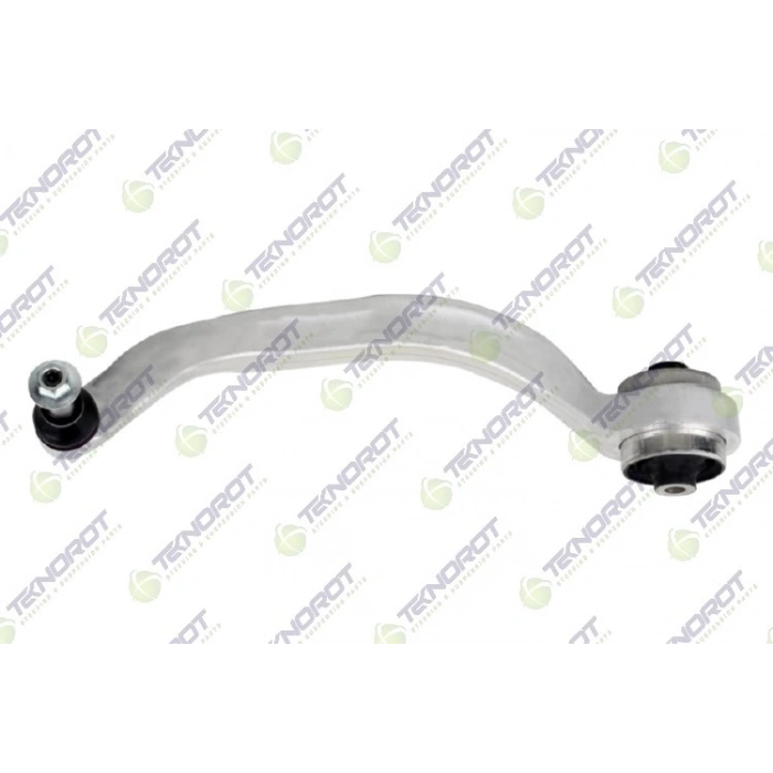 SALINCAK SOL ARKA ALT ROTILLI ALUMINYUM AUDI A4 (8EC,B7) 1.6 2004-2008