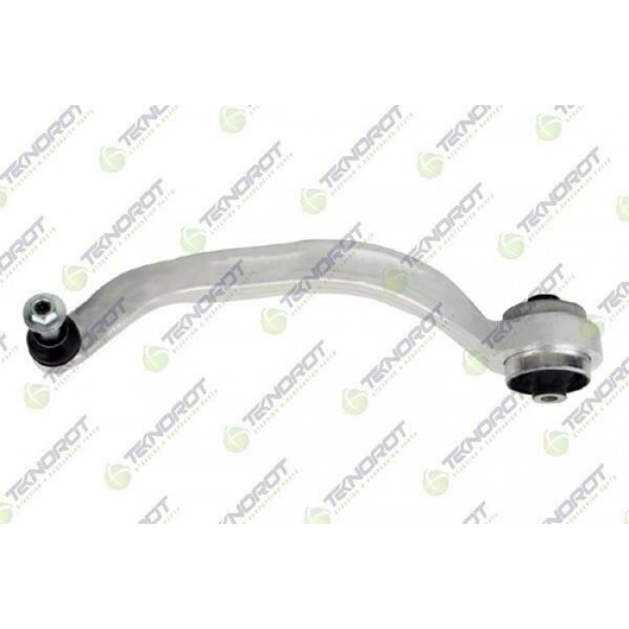 SALINCAK SOL ARKA ALT ROTILLI ALUMINYUM AUDI A4 (8EC,B7) 1.6 2004-2008